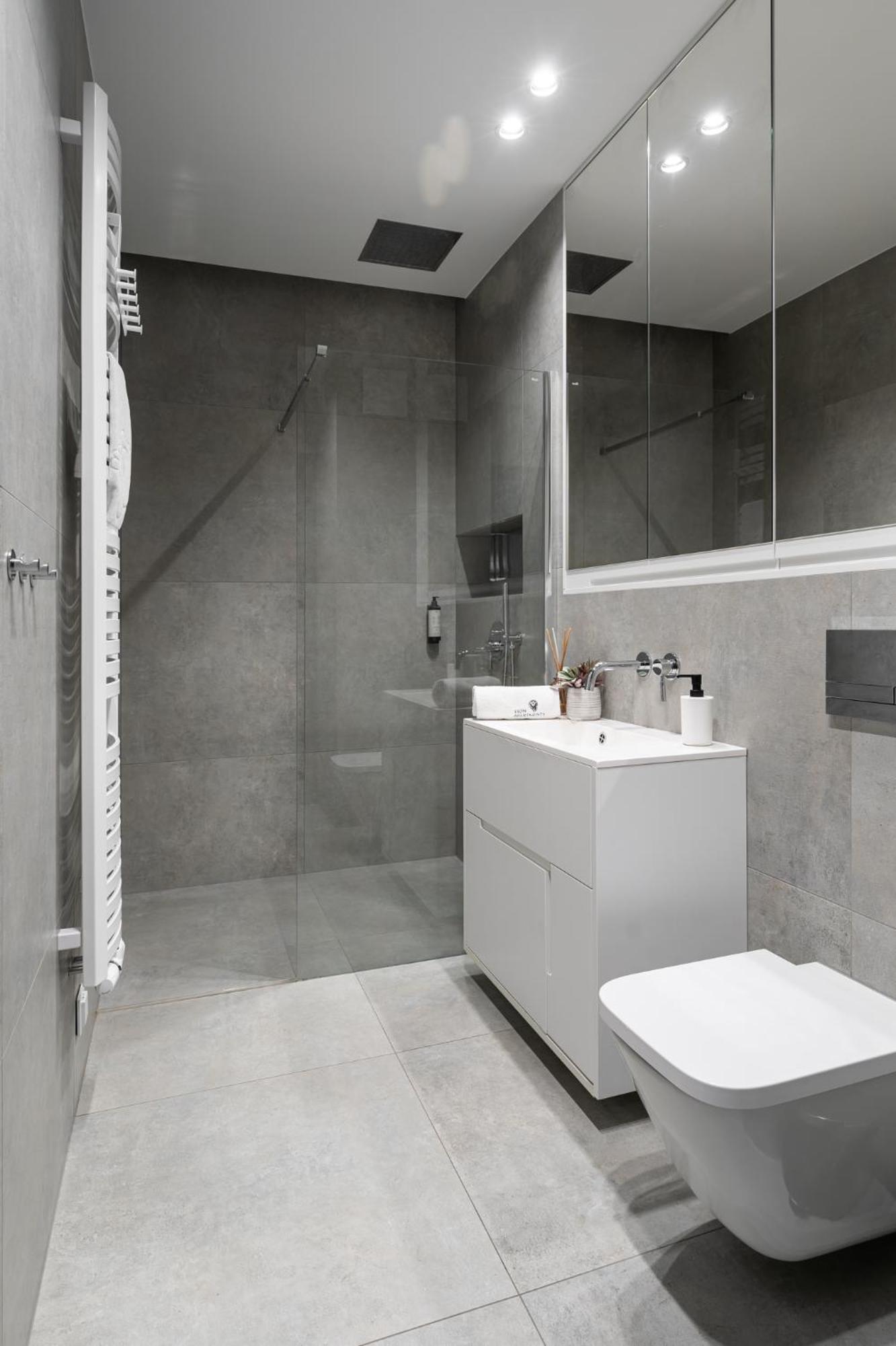 Lion Apartments - Sopot Fresh Wave Apartment With Terrace And Parking Екстериор снимка